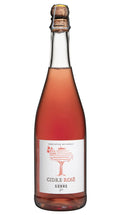 The Rosé Breton Cider 75cl