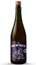 Breton Farm Cider 75cl
