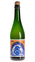 Au Breton Gourmand Brut Cider 75cl