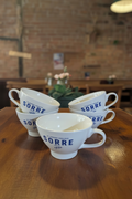 Bolées (Mugs) - Box of 4