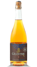 Brut Celestine Breton Cider Case of 6